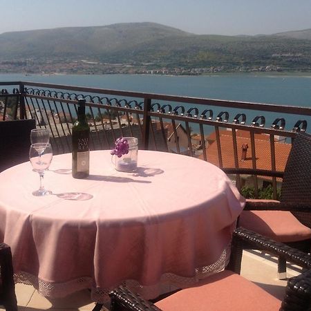 Villa Lavendel Trogir Rum bild