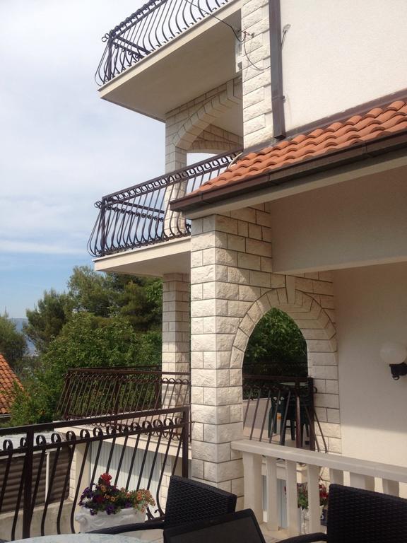 Villa Lavendel Trogir Rum bild