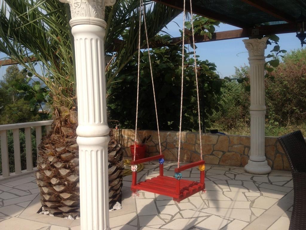 Villa Lavendel Trogir Rum bild