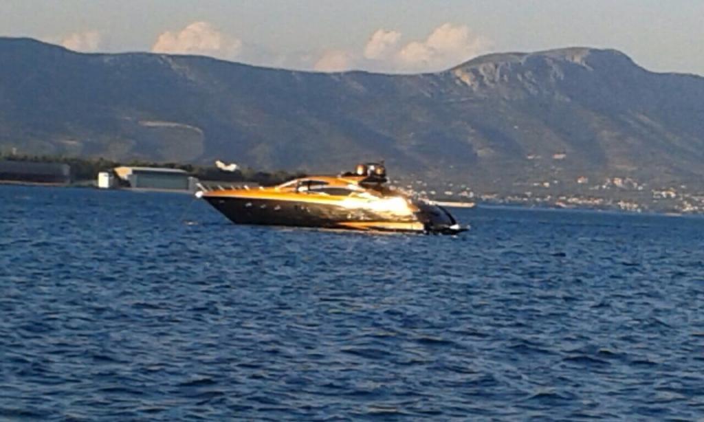 Villa Lavendel Trogir Rum bild