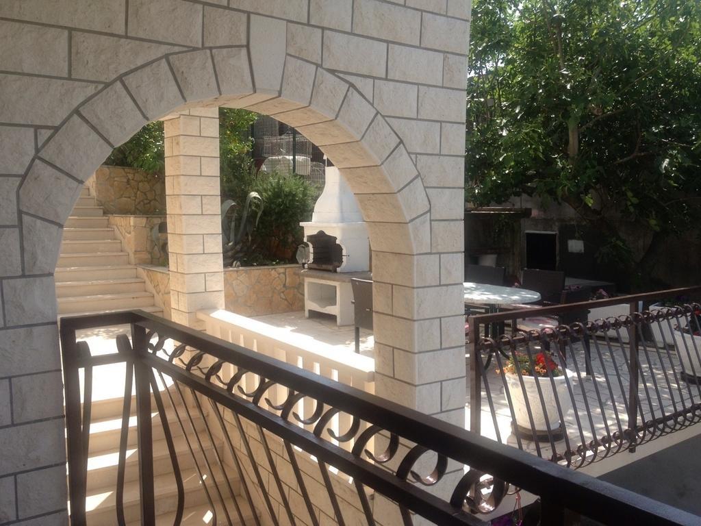 Villa Lavendel Trogir Rum bild