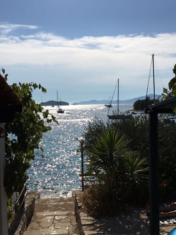 Villa Lavendel Trogir Exteriör bild
