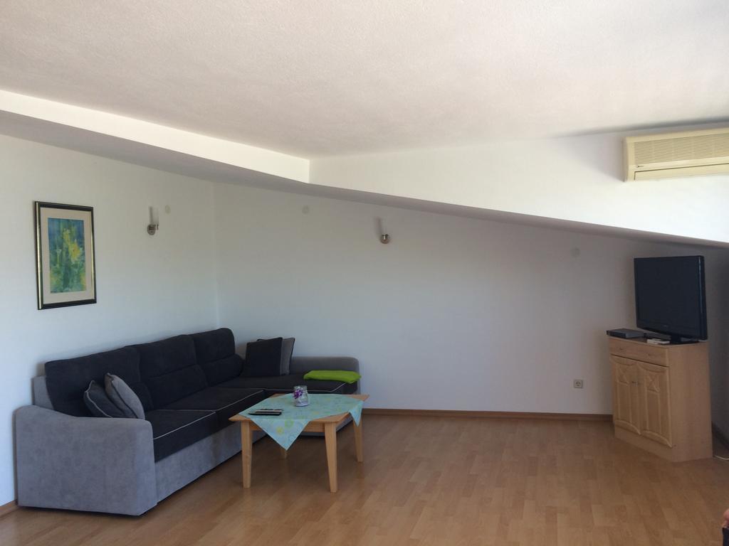 Villa Lavendel Trogir Exteriör bild