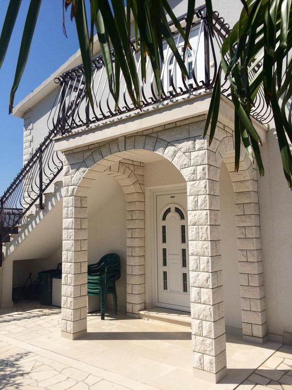 Villa Lavendel Trogir Exteriör bild