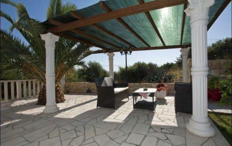 Villa Lavendel Trogir Exteriör bild