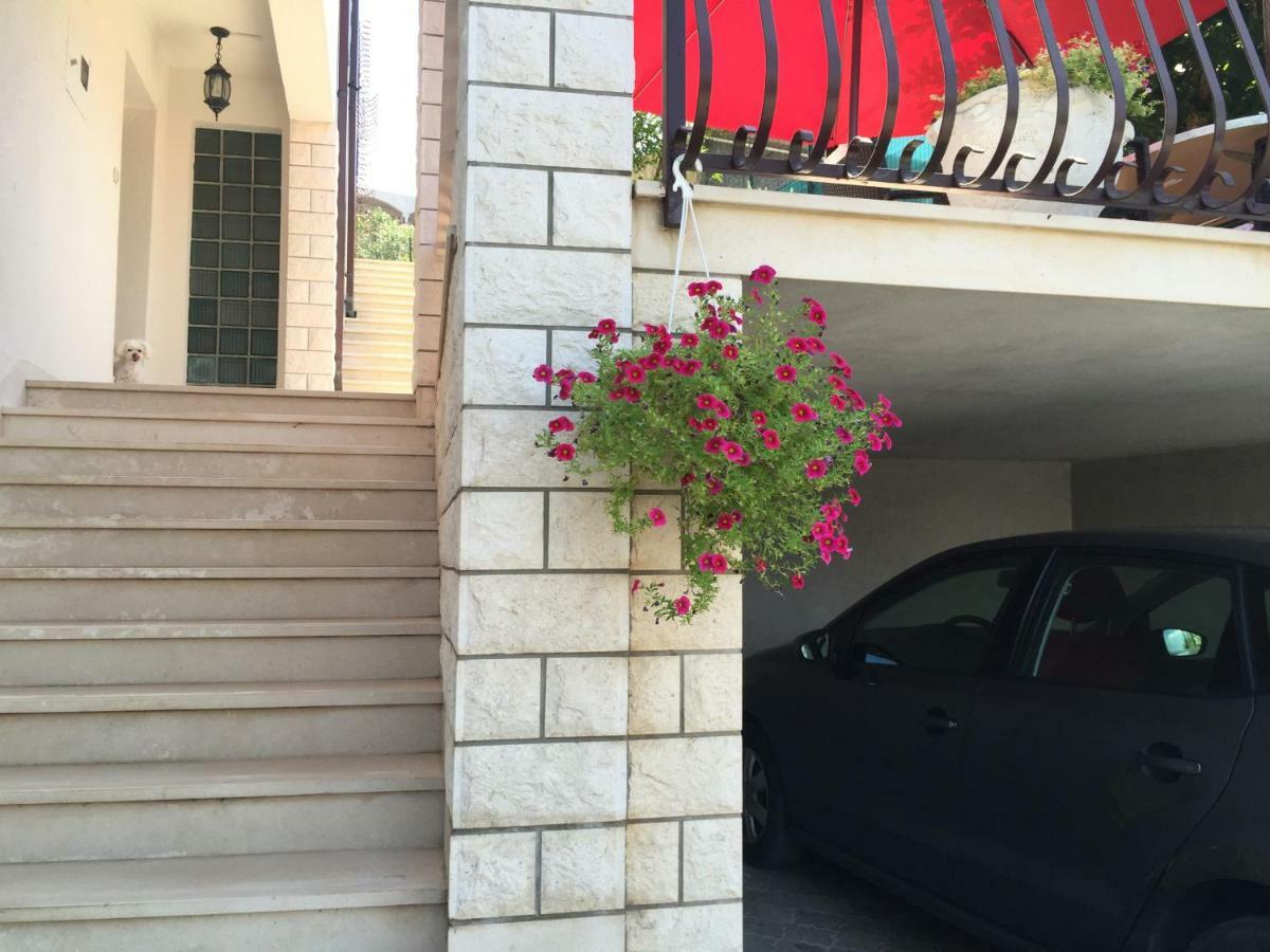 Villa Lavendel Trogir Exteriör bild