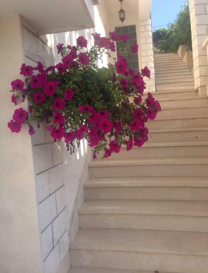 Villa Lavendel Trogir Exteriör bild