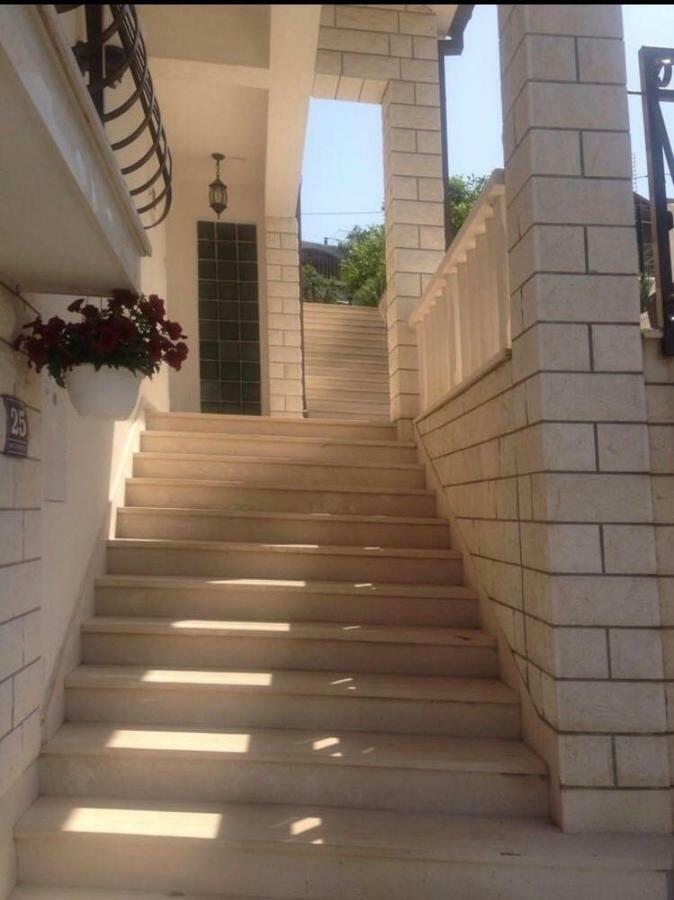 Villa Lavendel Trogir Exteriör bild